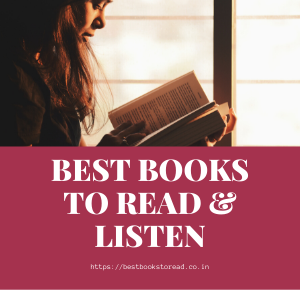 Best Books to Read and Listen